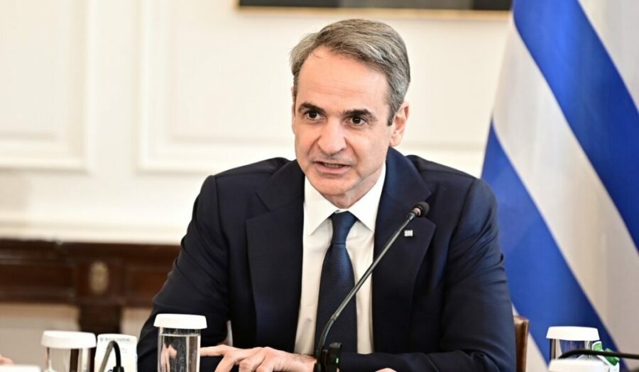 Συνεδριάζει το υπουργικό συμβούλιο – Στο επίκεντρο ΟΠΕΚΕΠΕ και μεταναστευτικό