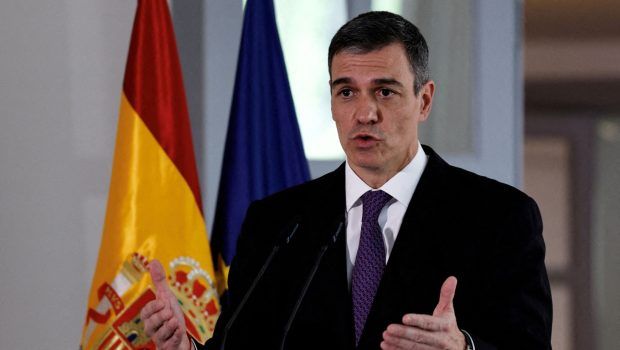 Ισπανία: Ακύρωσε συμβόλαιο αγοράς αντιαρματικών πυραύλων από το Ισραήλ