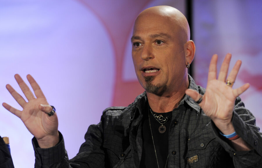 Howie Mandel